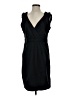 BCBGMAXAZRIA Black Cocktail Dress Size M - photo 1