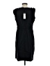 BCBGMAXAZRIA Black Cocktail Dress Size M - photo 2