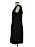 BCBGMAXAZRIA Black Cocktail Dress Size M - photo 5