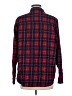 Jachs Girlfriend Red Long Sleeve Polo Size M - photo 2