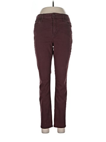 Simply Vera Vera Wang Jeans (view 1)