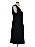 BCBGMAXAZRIA Black Cocktail Dress Size M - photo 4