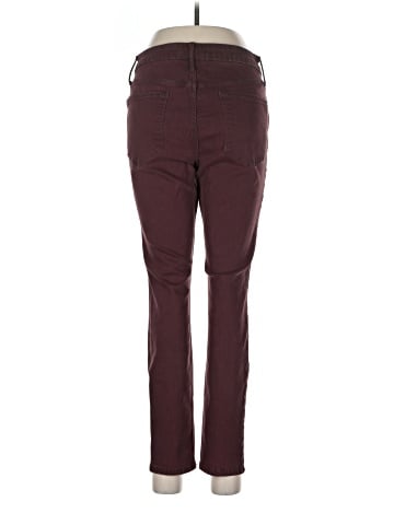 Simply Vera Vera Wang Jeans (view 2)