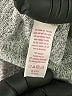 Justice Camo Green Cardigan Size 12 - photo 4