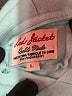 Red Jacket Teal Pullover Hoodie Size L - photo 7