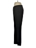 Emme Solid Black Track Pants Size 8 - photo 5