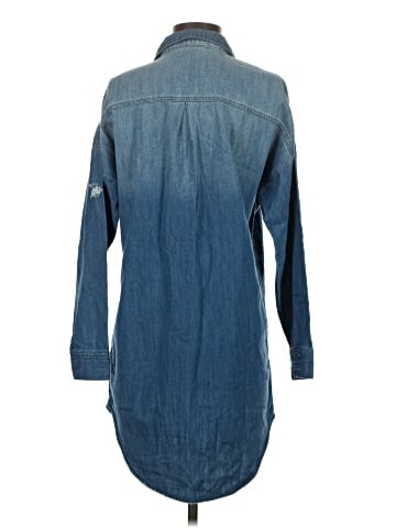 Life in Progress Casual Dress (view 2)