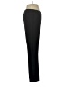 Emme Solid Black Track Pants Size 8 - photo 4