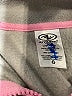 Athletic Works 100% Recycled Polyester Gray Sweatshirt Size 10 - 12 - photo 3