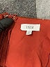 LUCCA Brown Orange Jumpsuit Size XS - photo 3