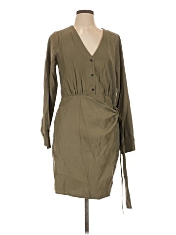 MNG Casual Dress (view 1)