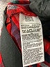Old Navy Plaid Red Skirt Size 14 - 16 - photo 4