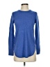 Banana Republic Blue Pullover Sweater Size XS - photo 1