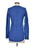 Banana Republic Blue Pullover Sweater Size XS - photo 2