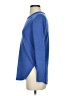 Banana Republic Blue Pullover Sweater Size XS - photo 5