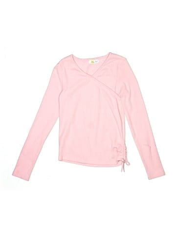 Epic Threads Long Sleeve Top (view 1)