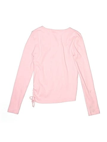 Epic Threads Long Sleeve Top (view 2)