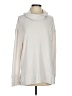 Gap Ivory Turtleneck Sweater Size S - photo 1