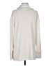 Gap Ivory Turtleneck Sweater Size S - photo 2