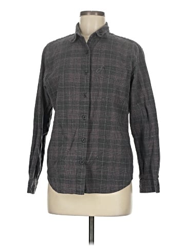 Columbia Long Sleeve Button-Down Shirt (view 1)