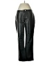 Chadwicks 100% Polyester Black Casual Pants Size 4 (petite) - photo 1