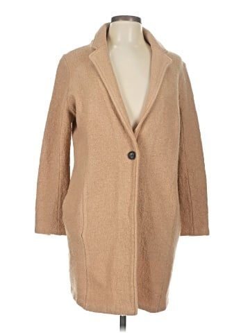 Rachel Zoe Coat (view 1)