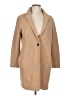 Rachel Zoe Tan Coat Size L - photo 1