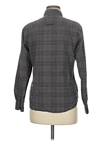 Columbia Long Sleeve Button-Down Shirt (view 2)