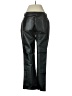 Chadwicks 100% Polyester Black Casual Pants Size 4 (petite) - photo 2