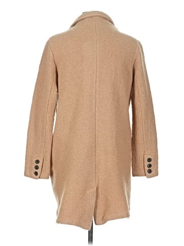 Rachel Zoe Coat (view 2)