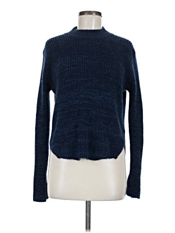 Don't Ask Why Pullover Sweater (view 1)