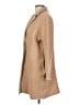 Rachel Zoe Tan Coat Size L - photo 5