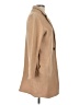Rachel Zoe Tan Coat Size L - photo 4