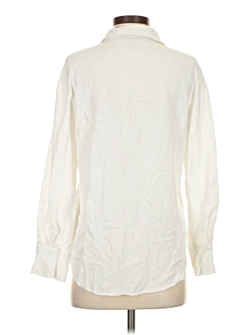 Forever 21 Long Sleeve Button-Down Shirt (view 2)