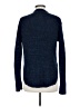 Don't Ask Why 100% Acrylic Blue Pullover Sweater One size - photo 2