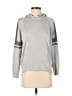 Athleta Gray Sweatshirt Size XS - photo 1