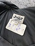Jump Solid Black Cocktail Dress Size 7 - 8 - photo 7
