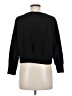 T Tahari Black Pullover Sweater Size M - photo 2