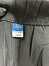 Old Navy 100% Rayon Solid Black Dress Pants Size XL - photo 3