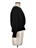 T Tahari Black Pullover Sweater Size M - photo 4