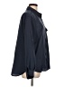 Pleione 100% Polyester Black Long Sleeve Blouse Size L - photo 4