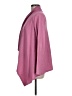 Bobeau Pink Poncho Size M - photo 5