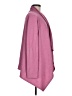 Bobeau Pink Poncho Size M - photo 4