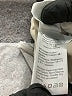 J.Crew Solid Ivory Khaki Shorts Size 16 - photo 4