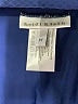Heidi Klein Solid Blue Swimsuit Bottoms Size M - photo 3