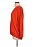 Zara Orange Pullover Sweater Size L - photo 5