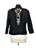 DressBarn Black Blazer Size L - photo 2