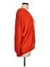 Zara Orange Pullover Sweater Size L - photo 4