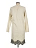 Polder Ivory Casual Dress Size EU (FR) 40 / US 8 - photo 2