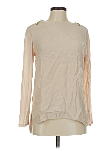 Adolfo Dominguez Long Sleeve Blouse (view 1)
